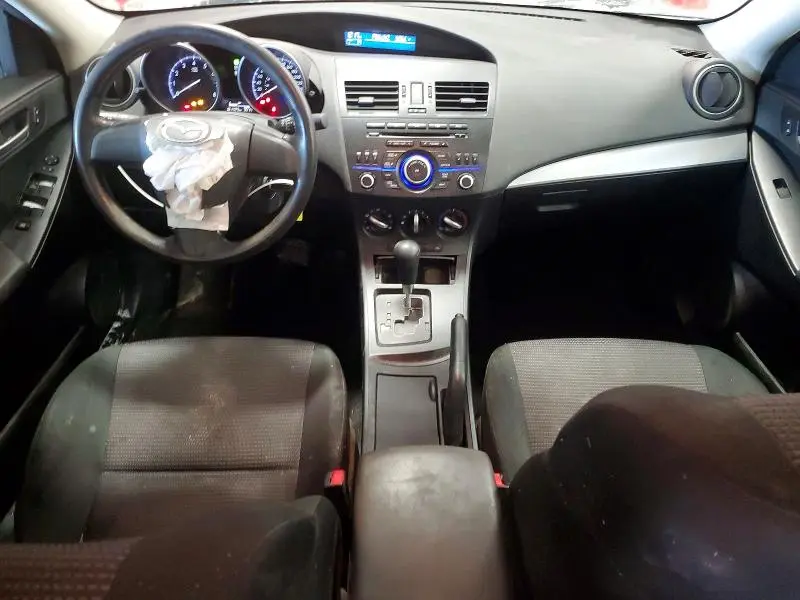 2013 MAZDA 3 I  