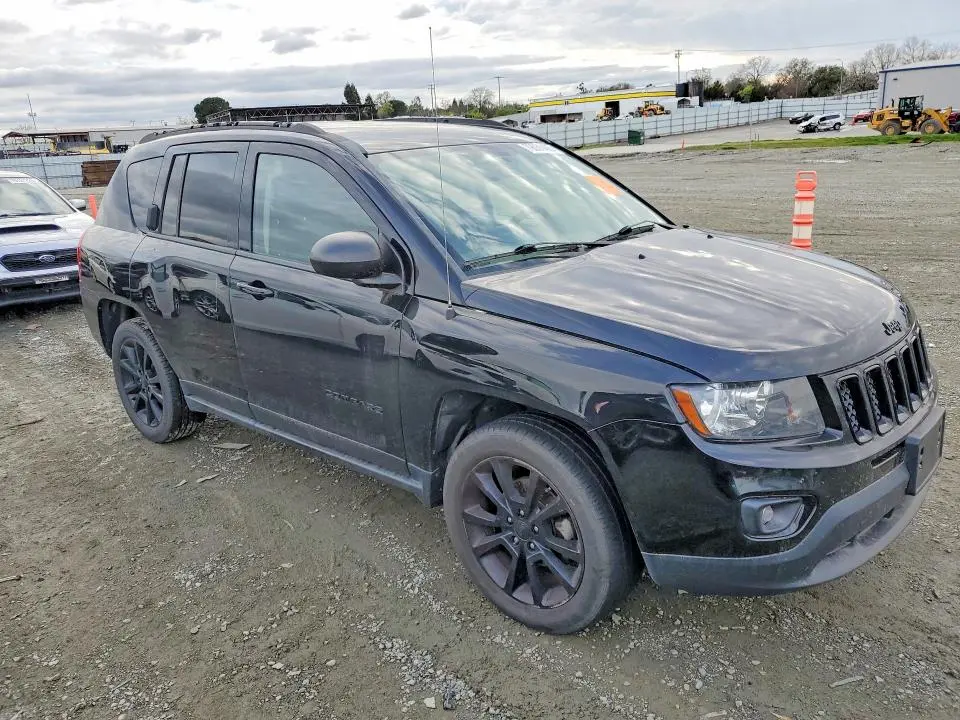 2015 JEEP COMPASS SPORT  