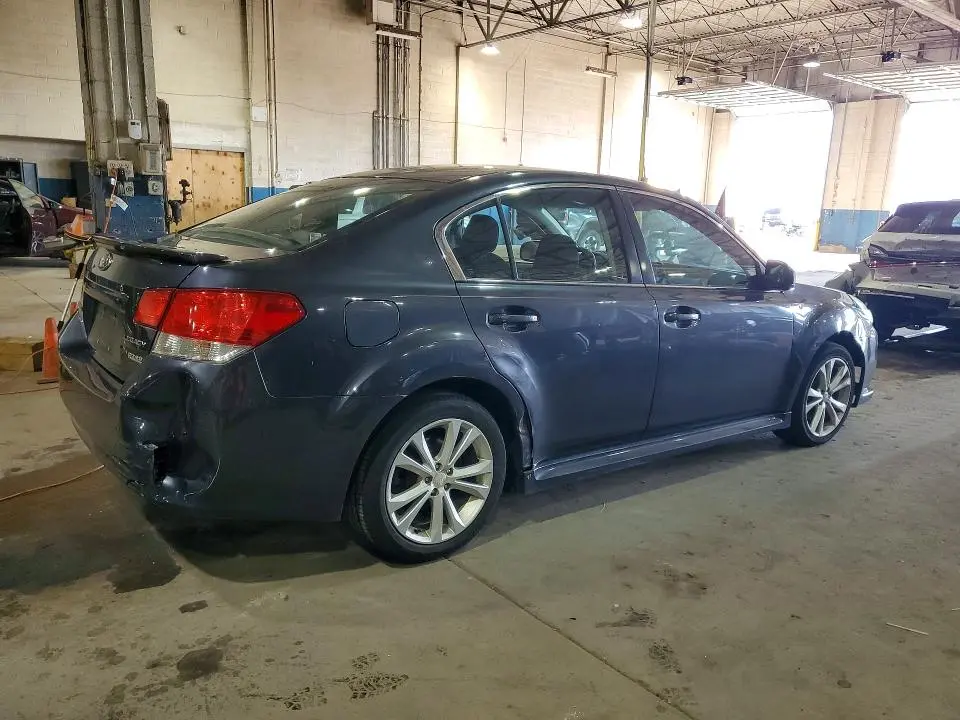2013 SUBARU LEGACY 2.5I PREMIUM  