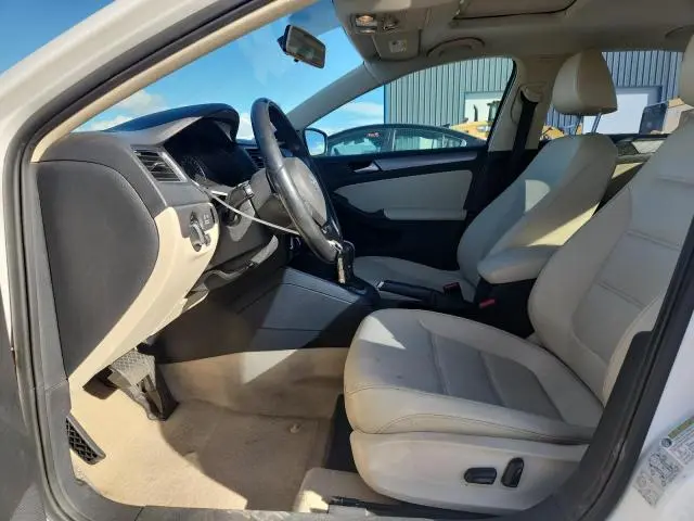 2013 VOLKSWAGEN JETTA TDI  