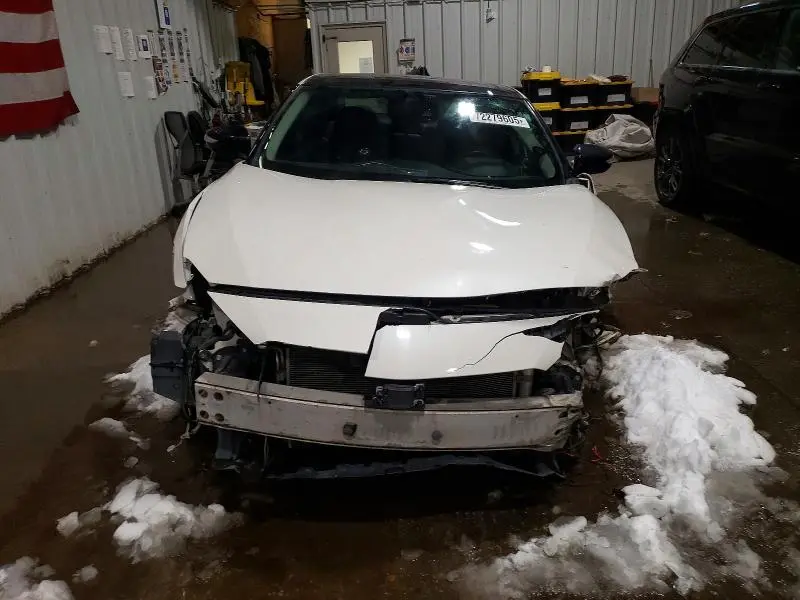 2020 NISSAN MAXIMA SL  