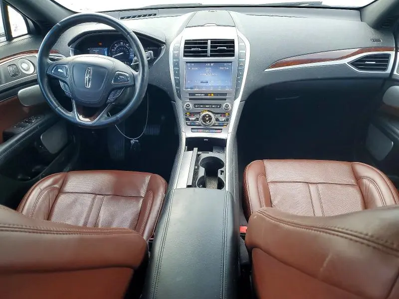 2020 LINCOLN MKZ RESERVE  