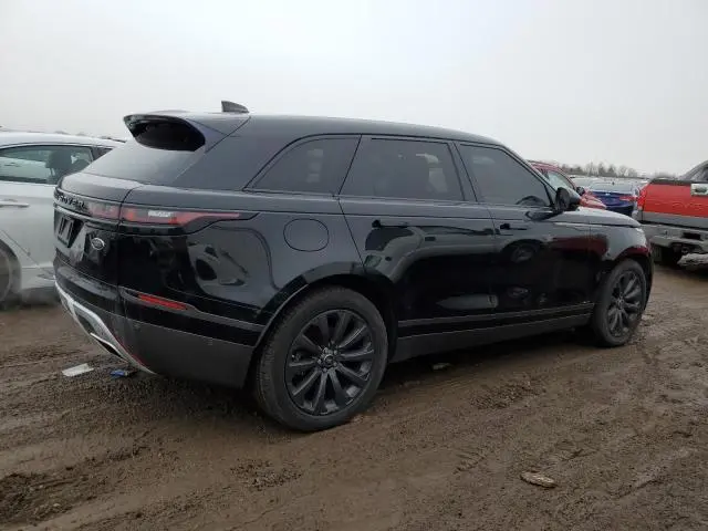 2018 LAND ROVER RANGE ROVER VELAR R-DYNAMIC SE