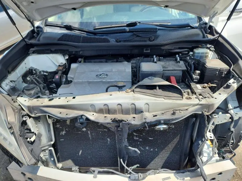 2014 LEXUS RX 350 BASE  