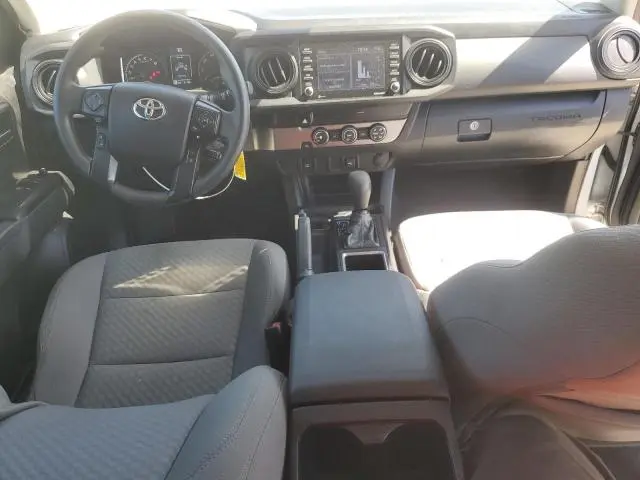 2022 TOYOTA TACOMA ACCESS CAB  