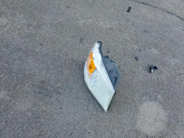 2010 DODGE GRAND CARAVAN SE  