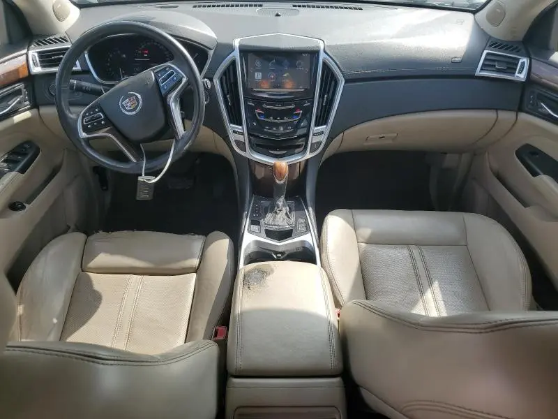 2013 CADILLAC SRX LUXURY COLLECTION  