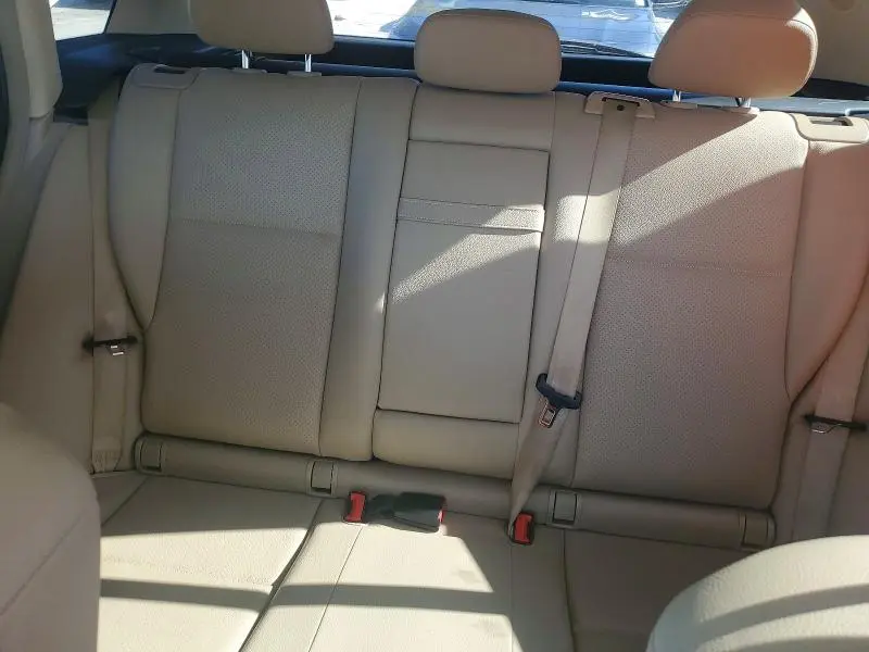 2012 MERCEDES-BENZ GLK 350 350  