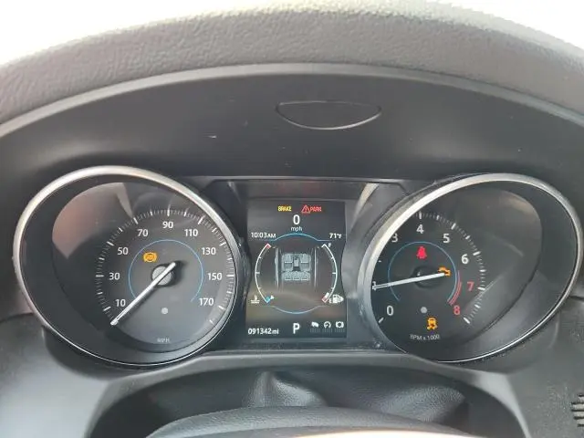 2017 JAGUAR XF R - SPORT  