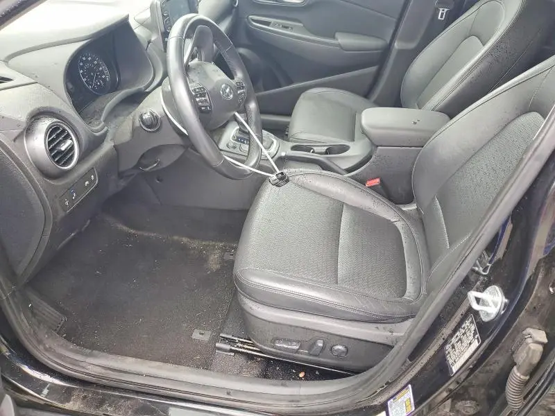 2020 HYUNDAI KONA LIMITED  