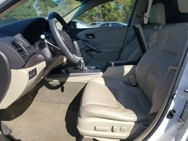 2015 ACURA RDX TECHNOLOGY  