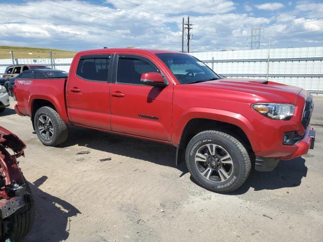 2019 TOYOTA TACOMA DOUBLE CAB