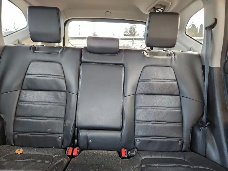 2019 HONDA CR-V EXL  