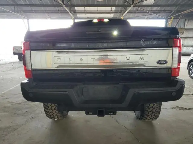 2017 FORD F250 SUPER DUTY  
