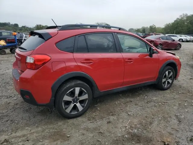 2017 SUBARU CROSSTREK PREMIUM  