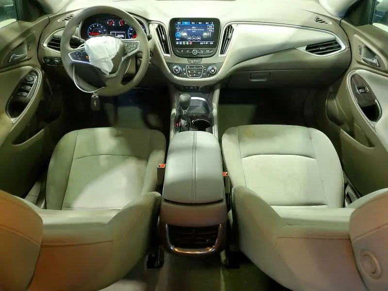 2023 CHEVROLET MALIBU LT ** R & D * PRI FLEET **