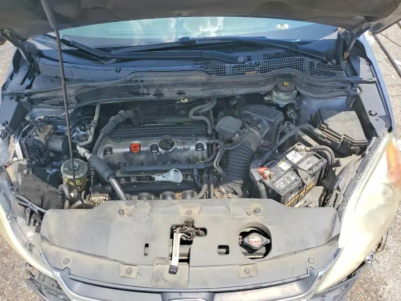 2011 HONDA CR-V SE  