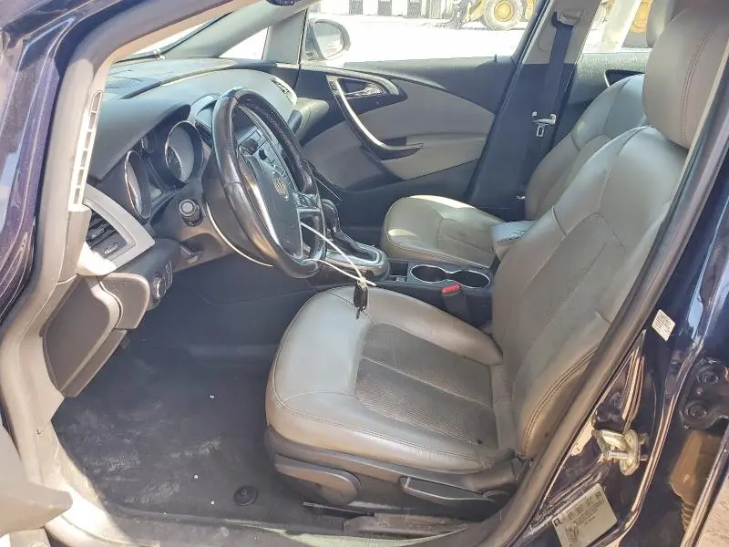2015 BUICK VERANO   