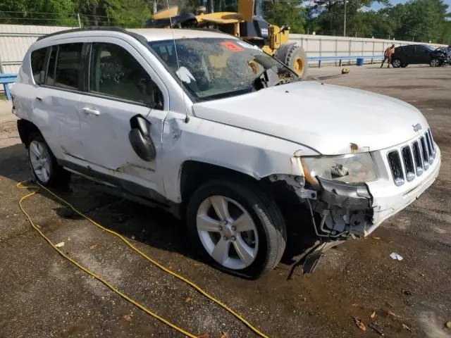 2011 JEEP COMPASS SPORT  