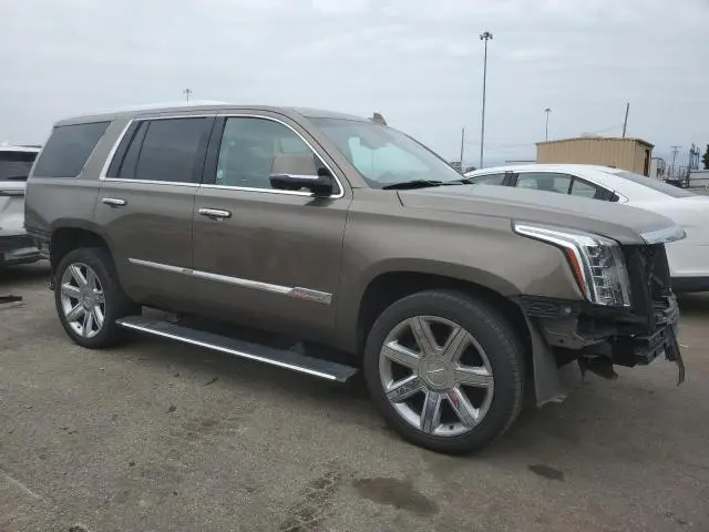 2015 CADILLAC ESCALADE PREMIUM  