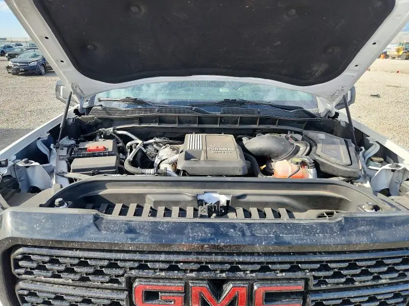 2020 GMC SIERRA K1500 DENALI  
