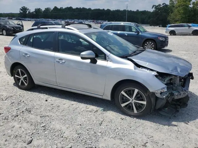 2023 SUBARU IMPREZA PREMIUM  