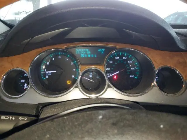 2011 BUICK ENCLAVE CXL