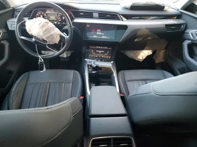 2024 AUDI Q8 E-TRON PREMIUM PLUS  