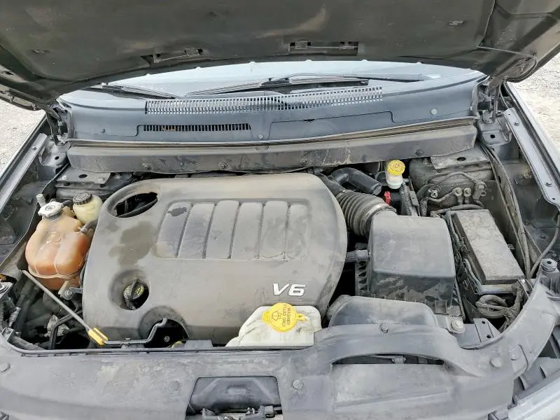 2019 DODGE JOURNEY GT  
