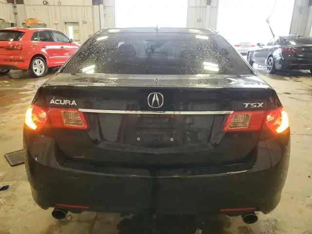 2013 ACURA TSX   