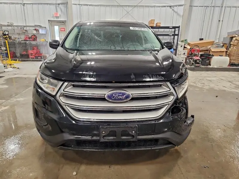 2016 FORD EDGE SE  