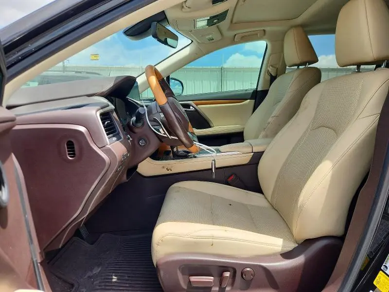 2020 LEXUS RX 450H  