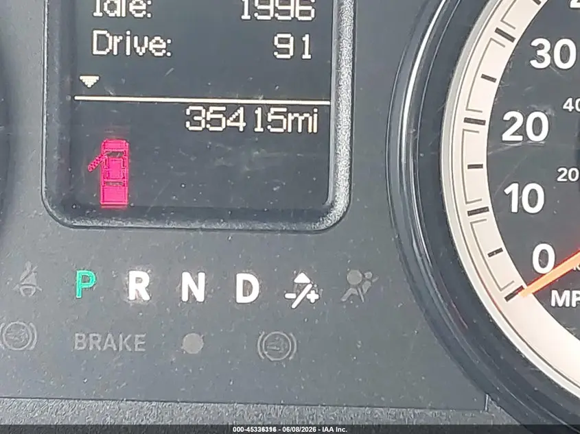 2019 RAM 1500 CLASSIC TRADESMAN  4X2 8' BOX