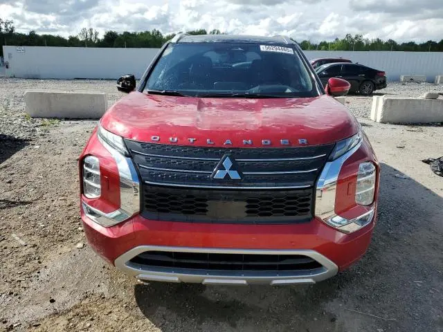 2024 MITSUBISHI OUTLANDER SEL  