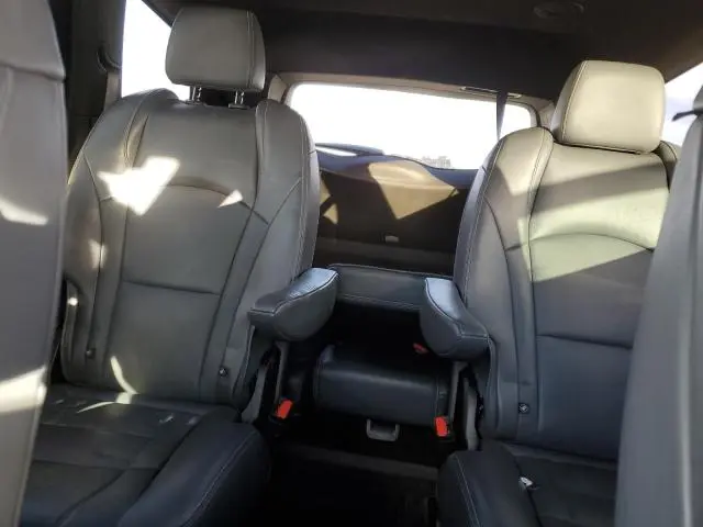 2022 BUICK ENCLAVE PREMIUM  