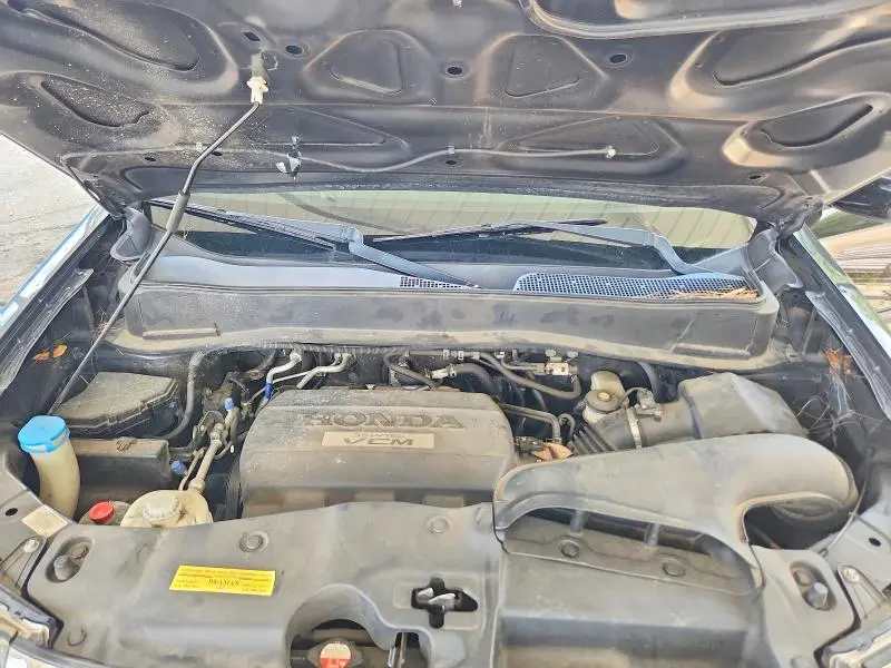 2010 HONDA PILOT EXL  