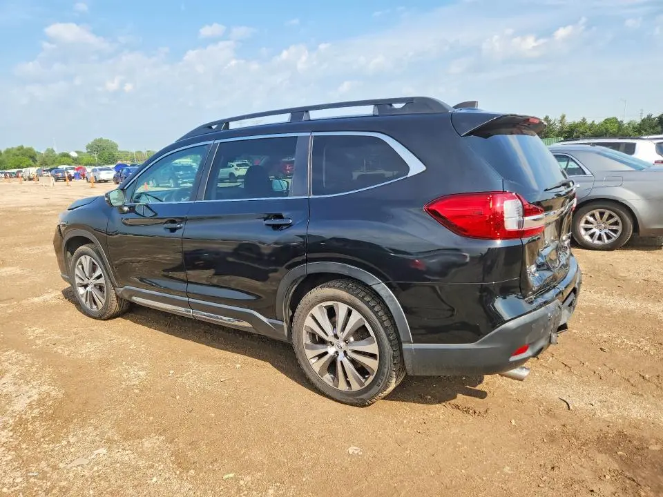 2019 SUBARU ASCENT LIMITED  