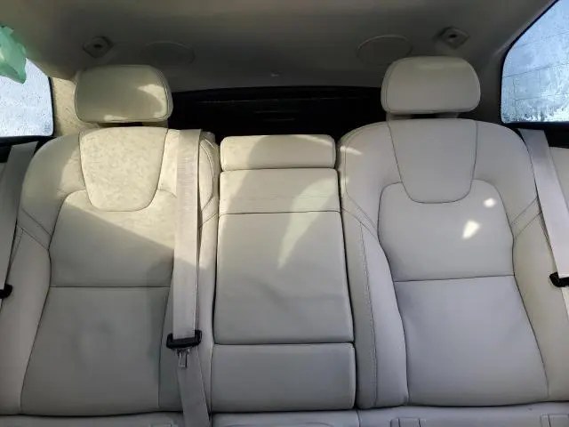 2021 VOLVO XC60 T6 INSCRIPTION  