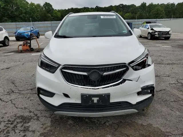 2020 BUICK ENCORE ESSENCE  