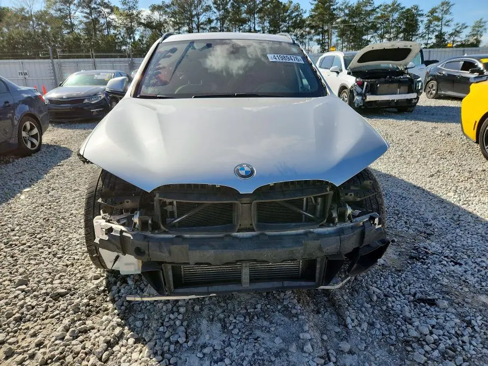 2017 BMW X1 SDRIVE28I  