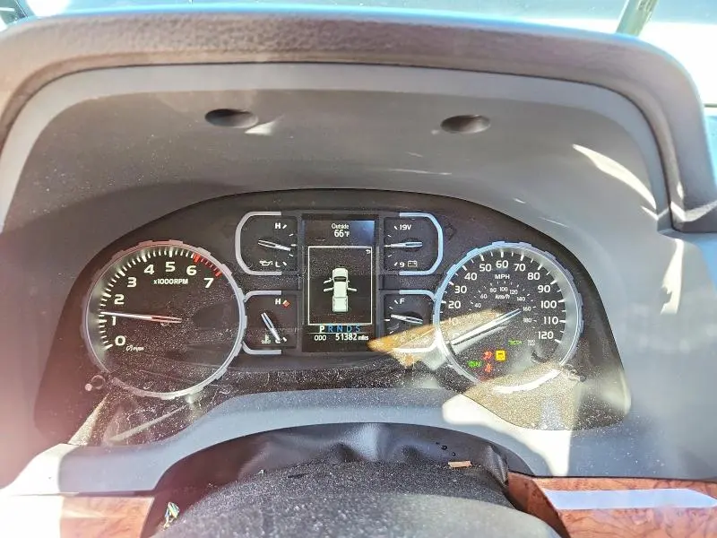 2021 TOYOTA TUNDRA 1794 EDITION  