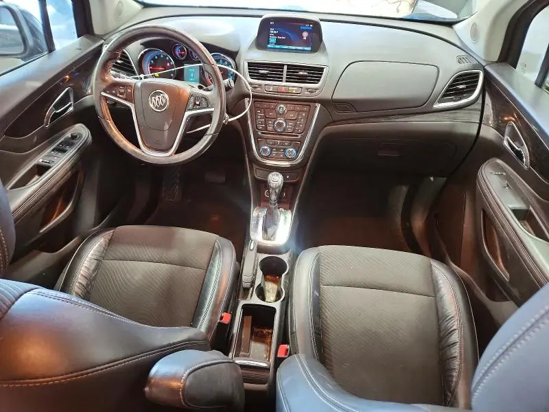 2013 BUICK ENCORE   