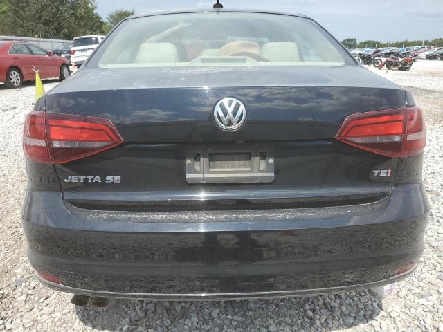 2017 VOLKSWAGEN JETTA SE