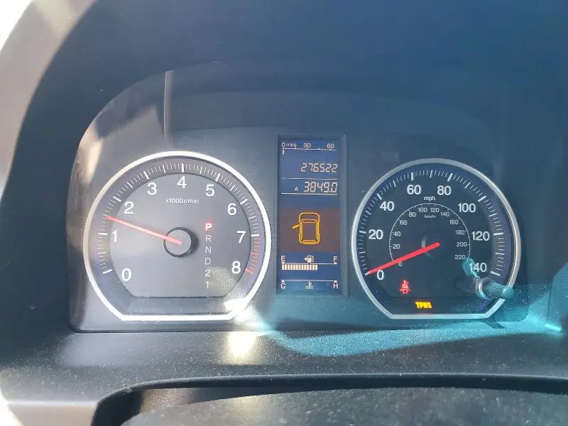 2011 HONDA CR-V SE  
