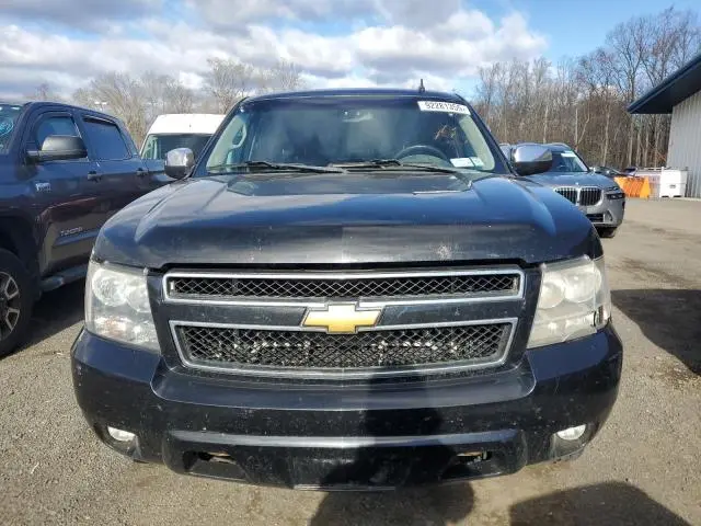 2013 CHEVROLET TAHOE K1500 LT  