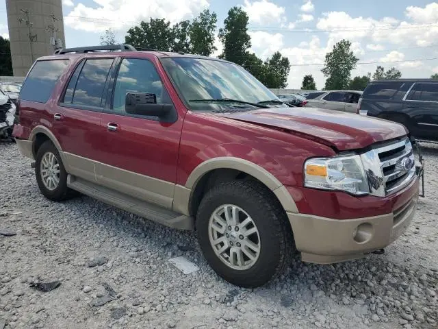 2014 FORD EXPEDITION XLT  