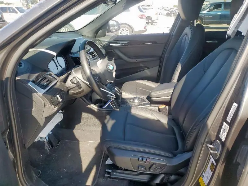 2022 BMW X1 SDRIVE28I  