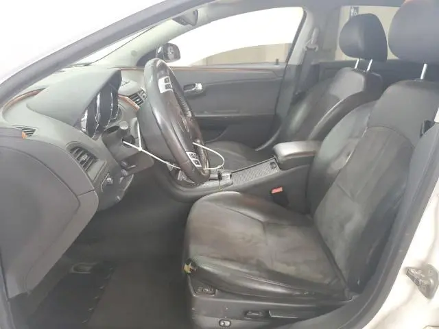 2012 CHEVROLET MALIBU 2LT  