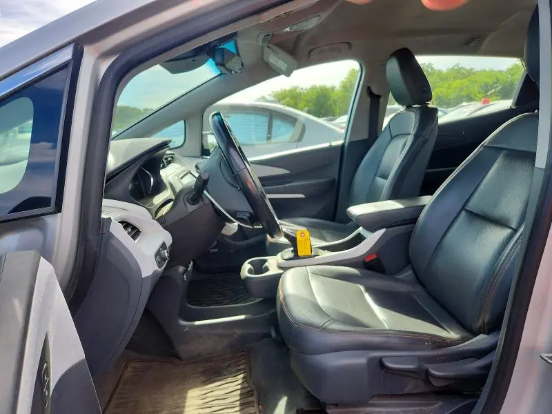 2018 CHEVROLET BOLT EV PREMIER  
