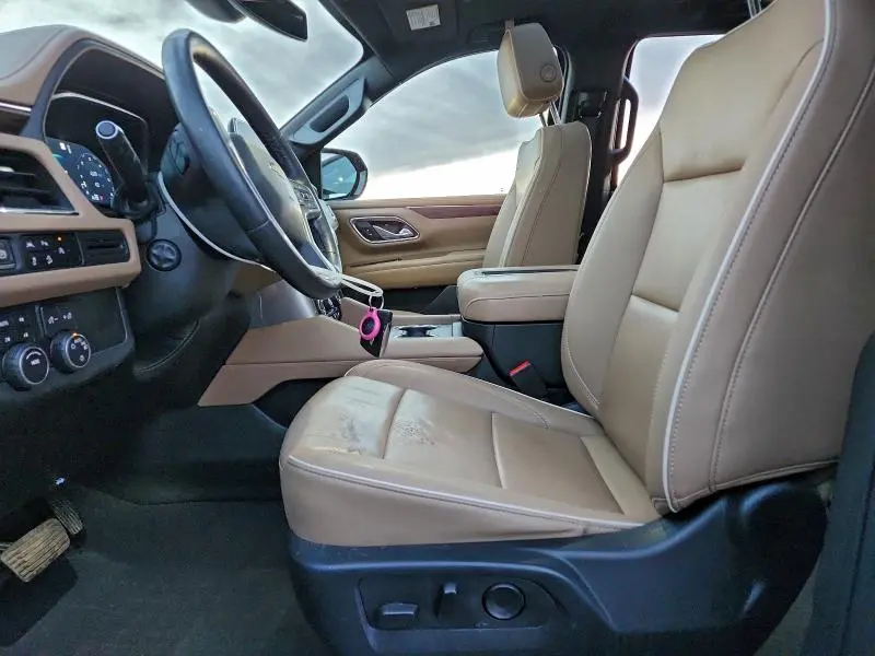 2023 CHEVROLET TAHOE K1500 PREMIER  